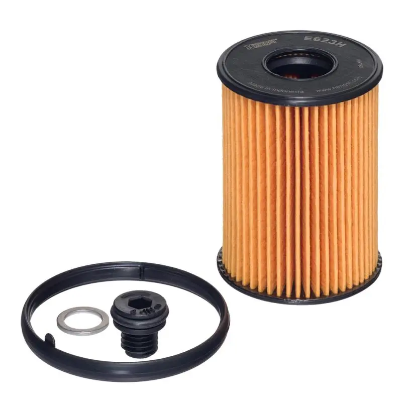 E623H D903 oil filter spin-on