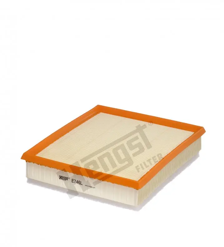 E746L air filter element