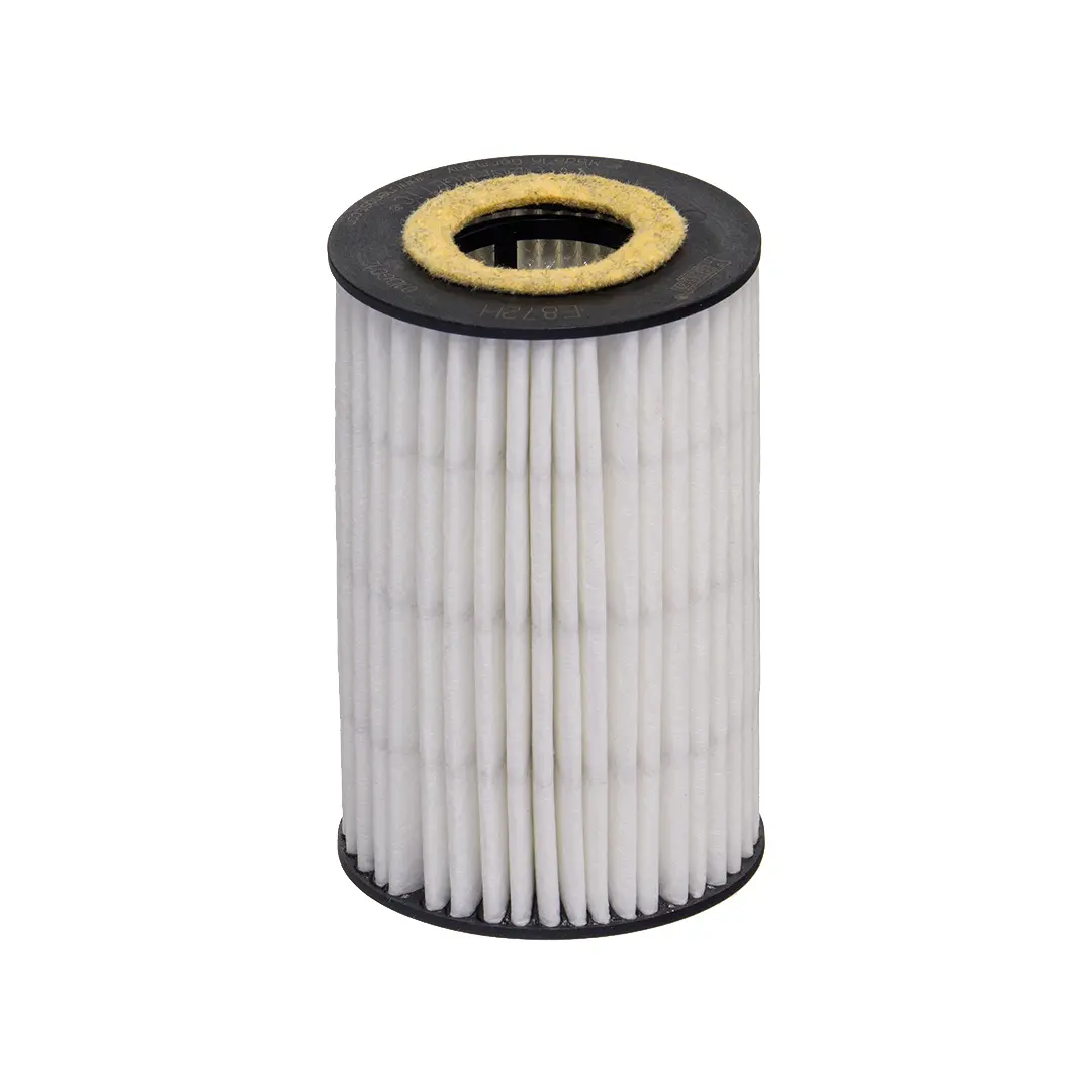 E872H D376 oil filter element