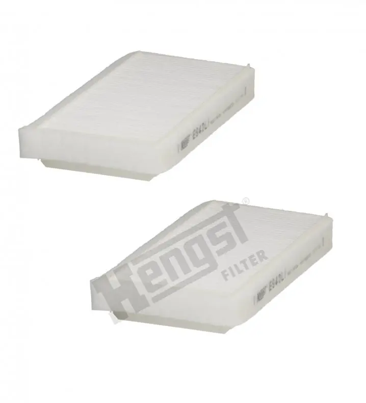E942LI-2 cabin air filter element