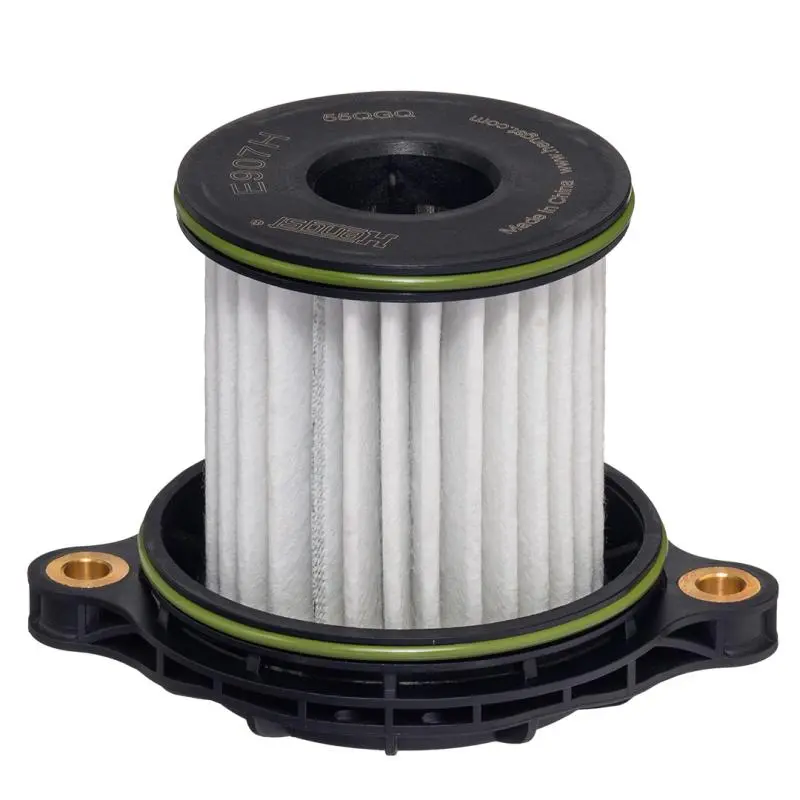 E907H hydraulic filter element