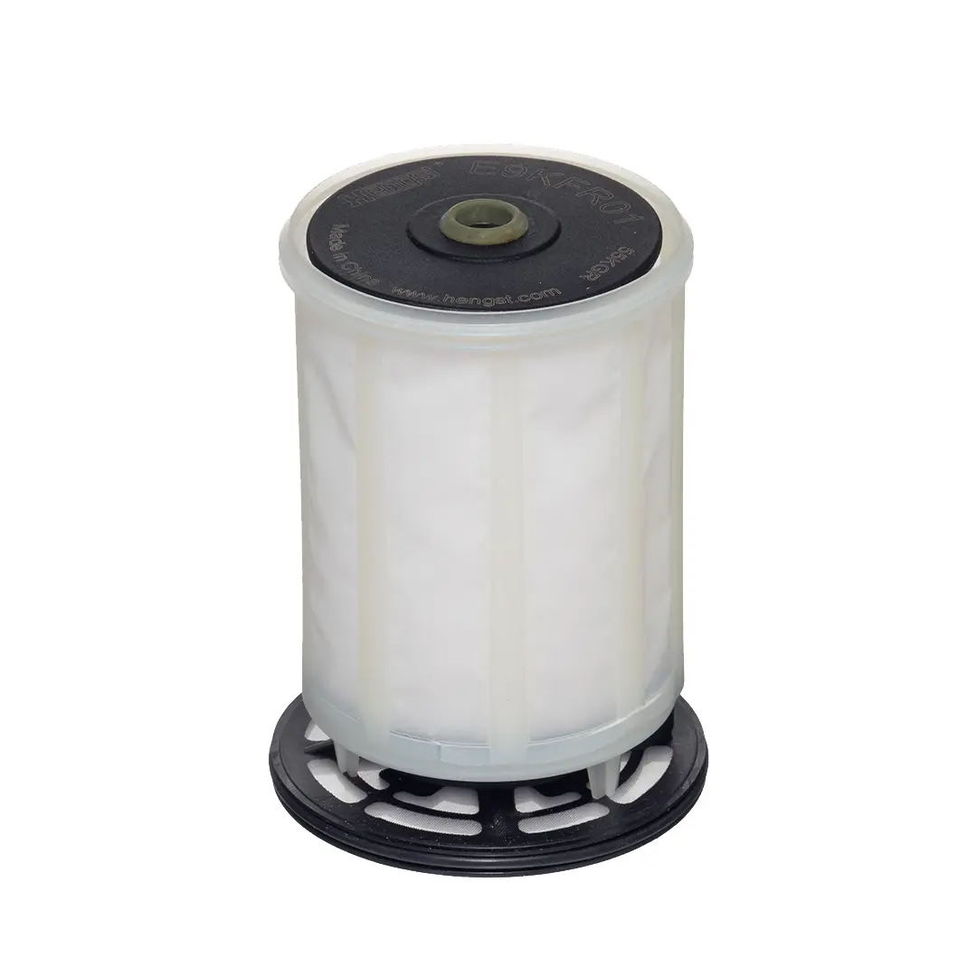 E9KFR01 D417 fuel filter element