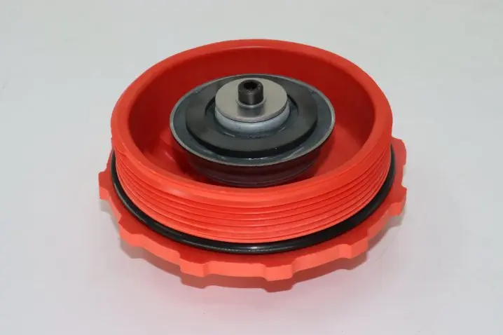Produktfoto 1 von E 210.1210 Lid complete