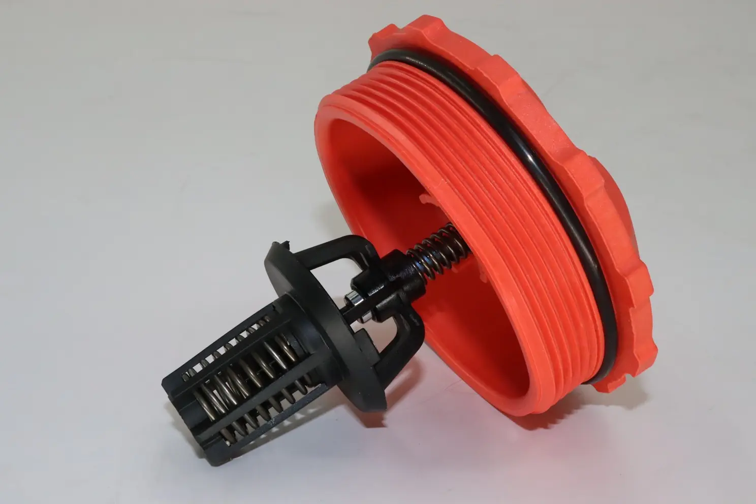 Produktfoto 1 von E 221.1200 Lid complete
