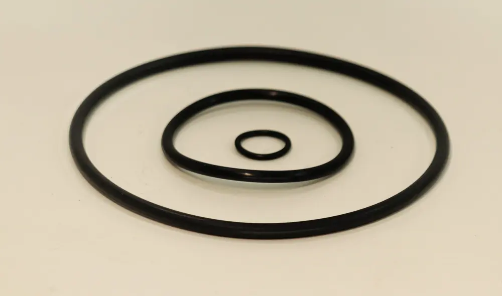 Produktfoto 1 von E RFL..661 F 1.1 gasket kit