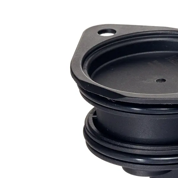 EAS840M crankase ventilation