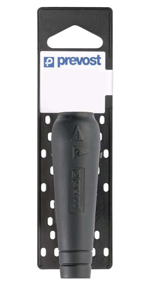 Produktfoto 1 von ECP S11720P ear-clamp protector