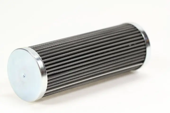 Produktfoto 1 von EIT-081-3062 star-pleated strainer insert