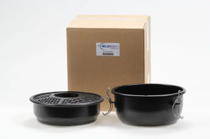 Produktfoto 1 von EIT-000-38542 oil reservoir set
