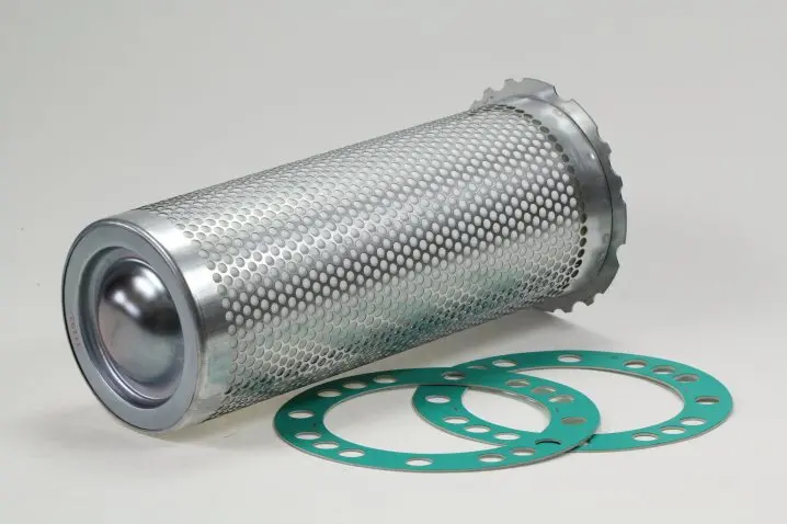 Produktfoto 1 von EIT-175-6342 air/oil separator element