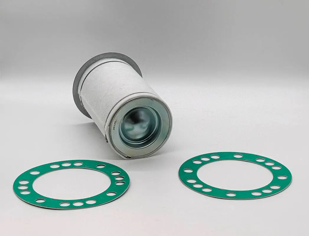Produktfoto 1 von EIT-175-16972 air/oil separator element