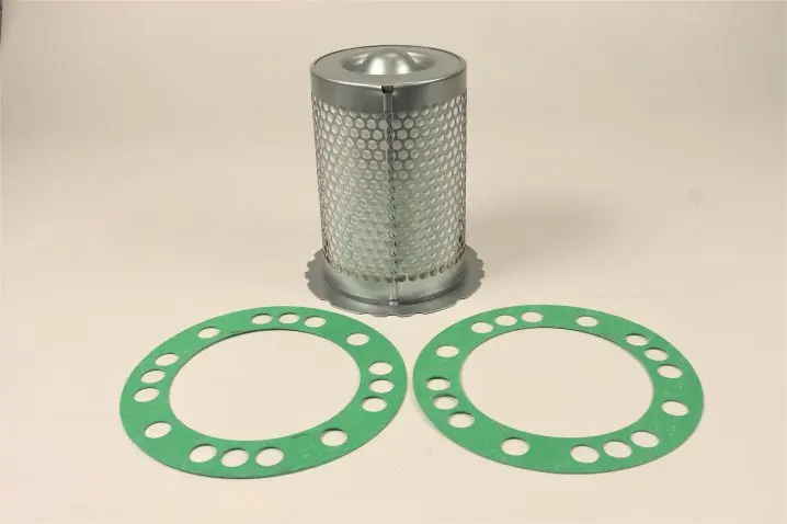 Produktfoto 1 von EIT-191-44464 air/oil separator element