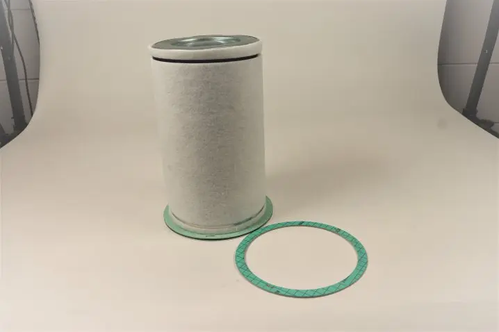 Produktfoto 1 von EIT-191-69033 air/oil separator element