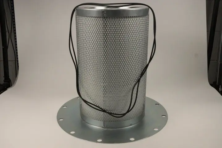 Produktfoto 1 von EIT-191-69104 air/oil separator element