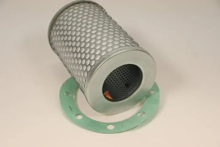 Produktfoto 1 von EIT-191-3580 air/oil separator element