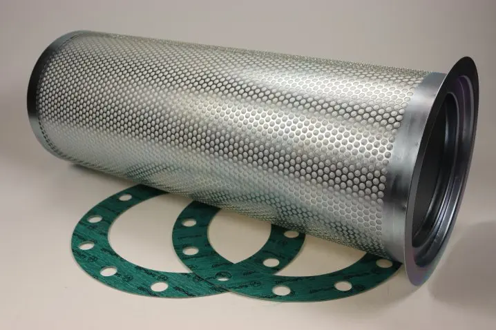 Produktfoto 1 von EIT-1372-60176 air/oil separator element