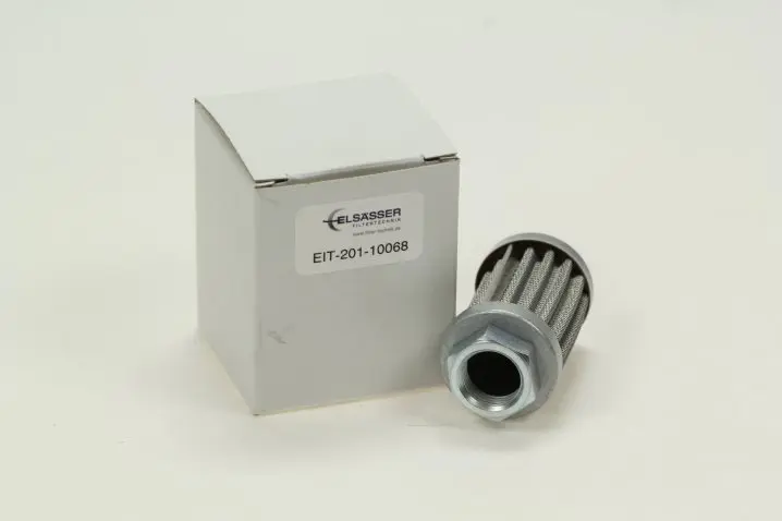 Produktfoto 1 von EIT-201-10068 Suction strainer