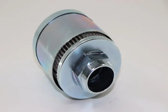 Produktfoto 1 von EIT-201-148648 suction strainer
