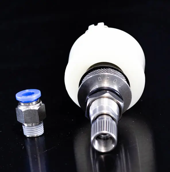 Produktfoto 1 von EIT-2101-76340 automatic steam trap