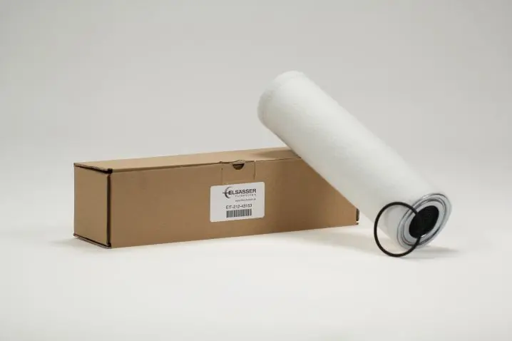 Produktfoto 1 von EIT-212-43153 air/oil separator element