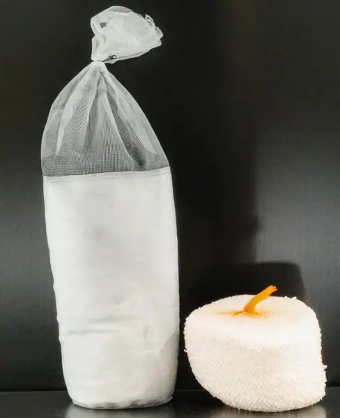 Produktfoto 1 von EIT-212-16105 activated carbon insert for Öwamat