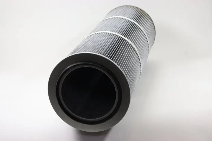 EIT-319-54668 air filter element 852876TI08-12,5 BAND