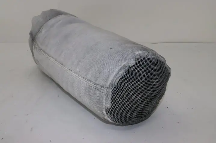 Produktfoto 1 von EIT-476-6078 activated carbon insert for Öwamat 4