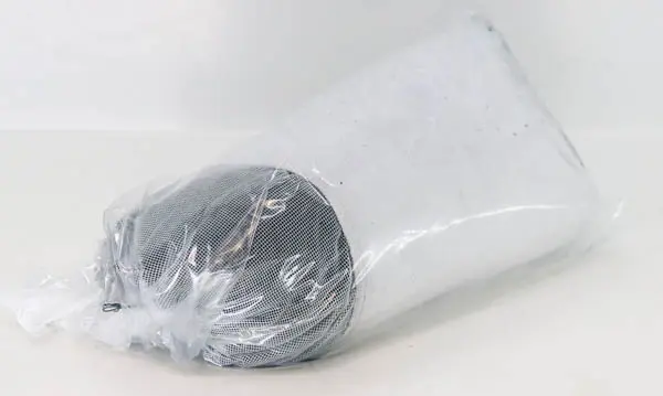 Produktfoto 1 von EIT-476-3801 activated carbon innsert