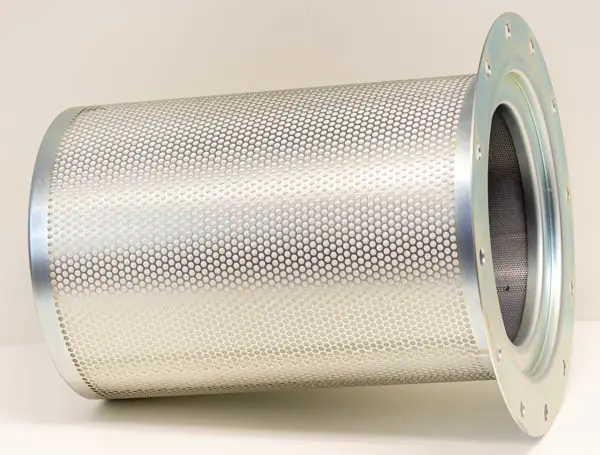 Produktfoto 1 von EIT-560-29812 air/oil separator element