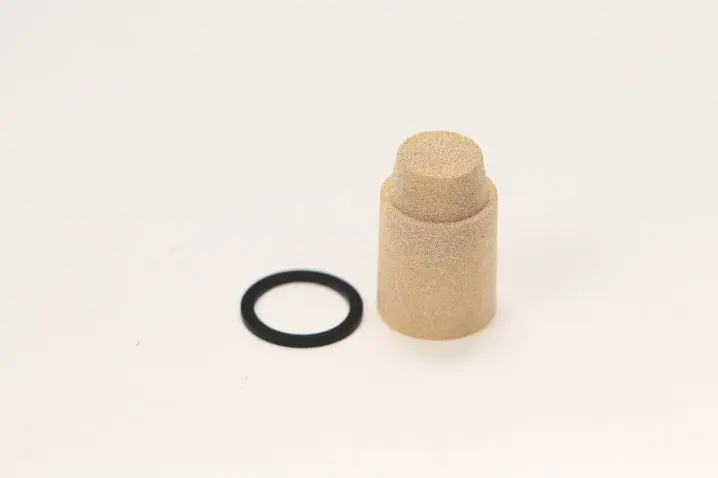 ELC1S40B hydraulic filter element
