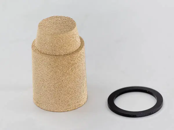 ELC1S25B hydraulic filter element
