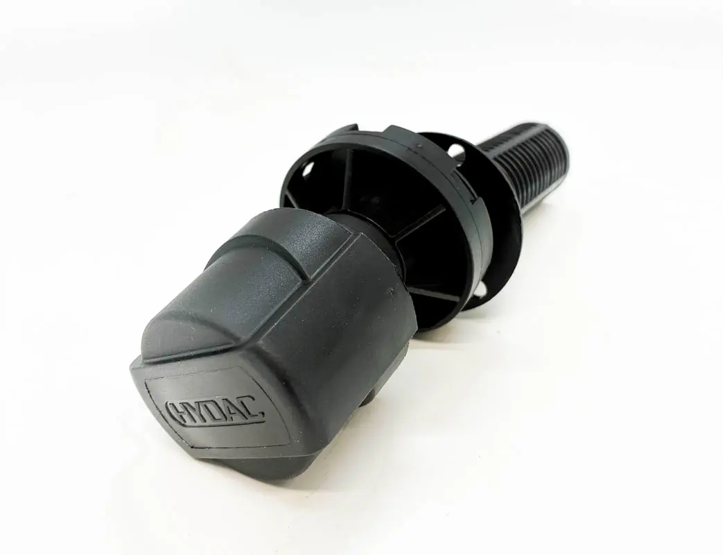 Produktfoto 1 von ELF P 10 F 3 W 1.0 /-RV0.7 tank ventilation filler strainer