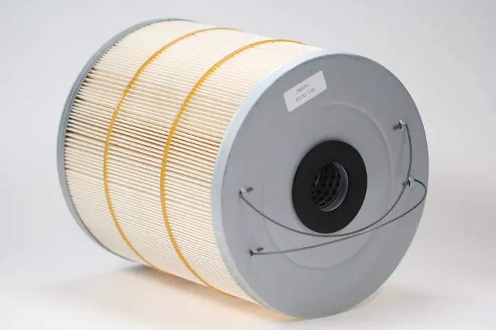 ES10-110 EDM filter