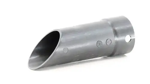 Produktfoto 1 von ET4200 extension tube 200 mm long (50-66)