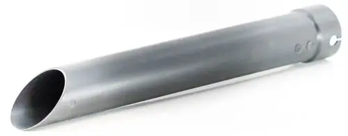 Produktfoto 1 von ET4500 extension tube 500 mm long (50-66)