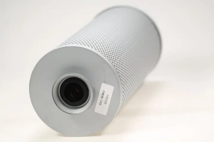 EW06-143 EDM filter