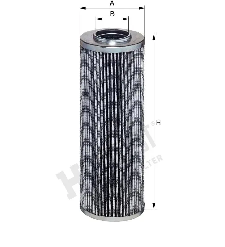 EY971H D522 hydraulic filter element