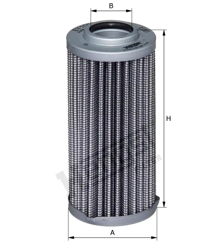 Produktfoto 1 von EY1062H D616 replaced by D120G10A