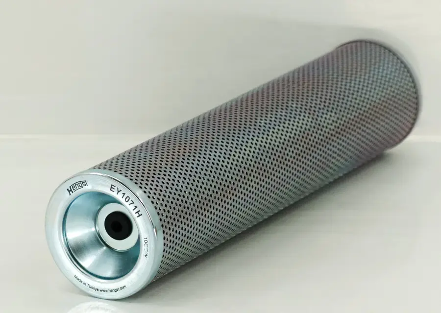 EY1071H hydraulic filter element