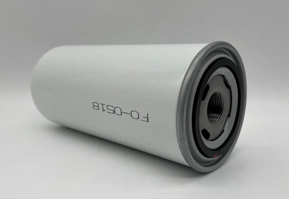 FO-0518 air/oil separator spin-on