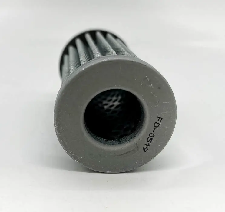 FO-0519 hydraulic filter element
