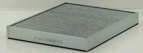 FA-0693 cabin air filter element