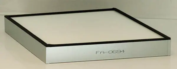 FA-0694 cabin air filter element