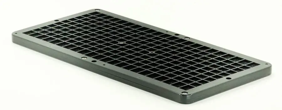 FA-0624 cabin air filter element