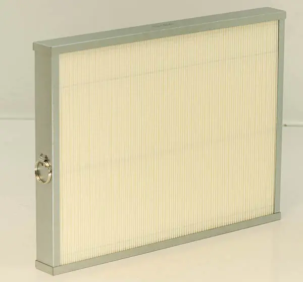 FA-0626 cabin air filter element