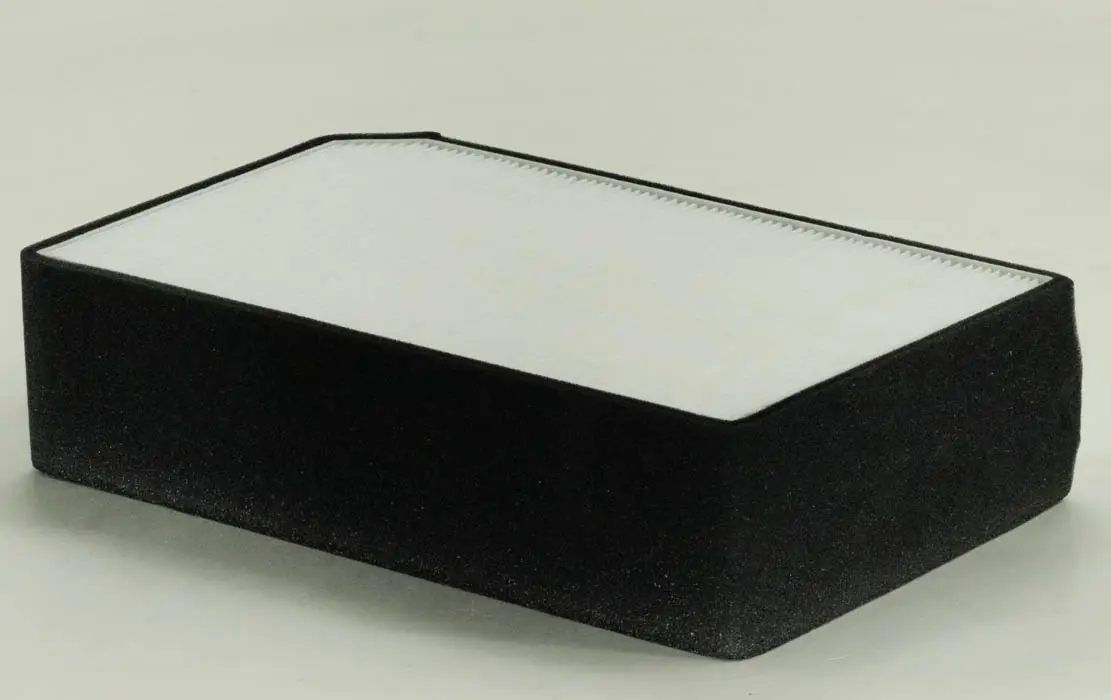 FA-0943 cabin air filter element