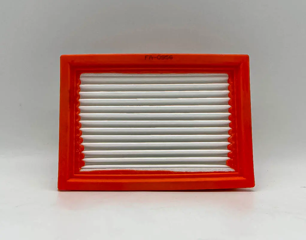 FA-0956 cabin air filter element