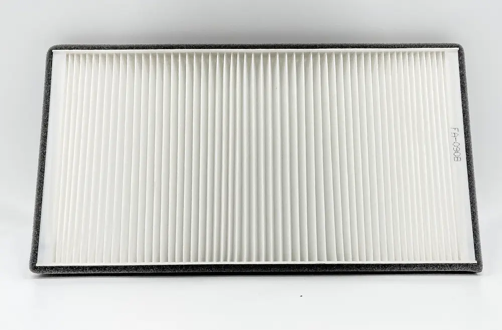FA-0980 cabin air filter element