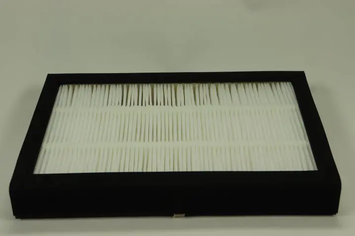 Produktfoto 1 von FCI5000/HEPA-Element void without replacement