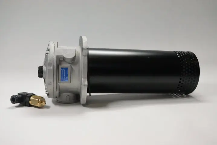 Produktfoto 1 von FCR721G10BB6BMSTCPDB replaced by FCR7F